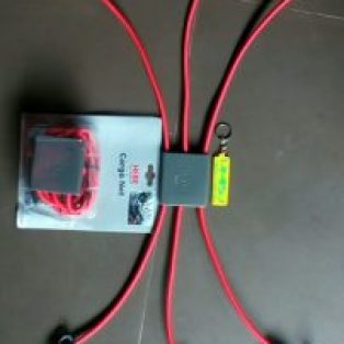 Cargonet Hebe Pengikat Box