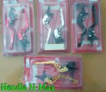 Handle Rem Variasi Nmax