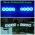 Strobo Federal Signal (Strobo Grill)