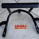 Breket Lampu Tembak Motor & Holder Hp (Nmax)