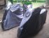 Mantel Motor Merk Urban