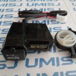 Charger Hp 12Volt (Aki) + Voltmeter