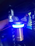 Lampu Led Drl Shockbeker + Sein