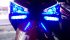 Strobo Led Luxeon Mini