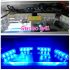 Lampu Strobo Grill 4×4