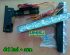 DRL Led 6 Mata + Sein