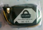 IC Lock – Kunci Pengaman Motor dengan Kode Sein