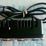 Lampu Tembak Sorot 3 Mata Lurus E03