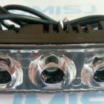 Lampu Tembak Sorot 3 Mata Lurus E03