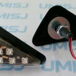 Lampu Sen Motor Sport Berbagai Tipe