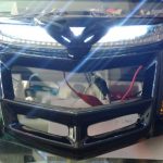 Ducktile Led Stoplamp Nmax