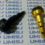 Slider / Jalu Knalpot Yamaha Nmax
