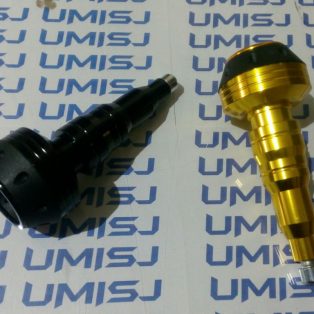 Slider / Jalu Knalpot Yamaha Nmax