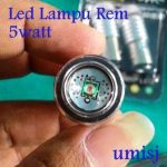 Led Rem Cree (Bayonet Dan T20)
