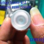 Led Rem Cree (Bayonet Dan T20)