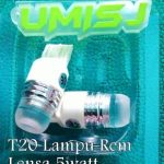 Led Rem Cree (Bayonet Dan T20)