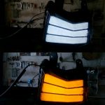 Sen Nmax 2 Warna (Kota & Sen)