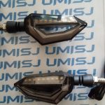 Lampu Sen Motor Sport Berbagai Tipe