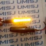 Lampu Sen Motor Sport Berbagai Tipe
