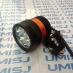 Lampu Tembak Sorot Type L4X L6X L9X 4mata 6mata 9mata