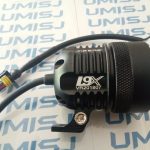 Lampu Tembak Sorot Type L4X L6X L9X 4mata 6mata 9mata