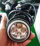 Lampu Tembak Cree 40w Angel Eye