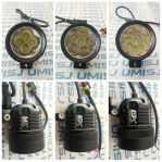 Lampu Tembak Sorot Type L4X L6X L9X 4mata 6mata 9mata