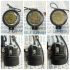 Lampu Tembak Sorot Type L4X L6X L9X 4mata 6mata 9mata