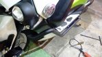 Rollbar Besi Body Nmax
