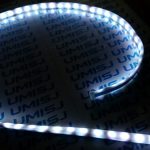 Lampu Led Drl Flexible Bagasi Multi Fungsi Berbagai Warna Tampilan Beda