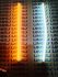 Lampu Led Drl Alis 30cm 2 Warna Sen Running