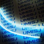 Lampu Led Drl Alis Waterproof Slim 2 Mode Sen Running