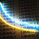 Lampu Led Drl Alis Waterproof Slim 2 Mode Sen Running