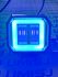 Lampu Tembak Mini Daymaker 3 Led Dan 2 Led Bulat A09 Kotak A10