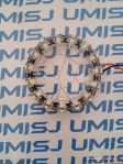 Lampu Led Angel Eye Lotus Chip Osram
