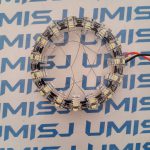 Lampu Led Angel Eye Lotus Chip Osram