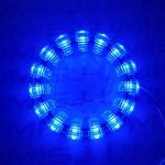 Lampu Led Angel Eye Lotus Chip Osram