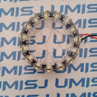 Lampu Led Angel Eye Lotus Chip Osram