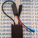 Ballast Hid Standart DC Dan AC 35Watt Black