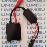 Ballast Hid Standart DC Dan AC 35Watt Black