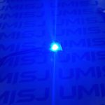 Lampu Demon Eye Atau Devile Eye Type Standart Untuk Lampu Proji/Projektor