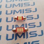Lampu Led Plafon Feston Canbus Peluru