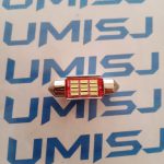 Lampu Led Plafon Feston Canbus Peluru