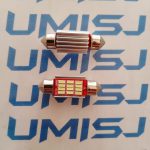 Lampu Led Plafon Feston Canbus Peluru