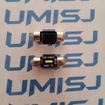 Lampu Led Plafon Feston Canbus Peluru