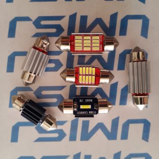 Lampu Led Plafon Feston Canbus Peluru