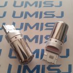 Lampu Sein Bayonet T20 Superbright 144mata
