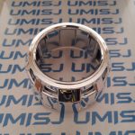 Shroud Mini GG Non Ring Untuk Proji 2.5in