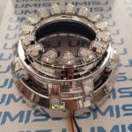 Lampu Led Angel Eye Lotus Chip Osram