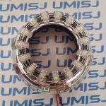 Lampu Led Angel Eye Lotus Chip Osram